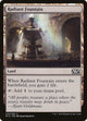 Radiant Fountain (245) (Magic 2015 (M15))