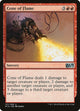 [Foil] Cone of Flame (137) (Magic 2015 (M15))