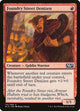 [Foil] Foundry Street Denizen (141) (Magic 2015 (M15))