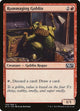 Rummaging Goblin (159) (Magic 2015 (M15))