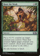 [Foil] Hunt the Weak (179) (Magic 2015 (M15))