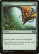 [Foil] Plummet (192) (Magic 2015 (M15))