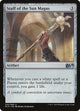 Staff of the Sun Magus (235) (Magic 2015 (M15))