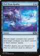 [Foil] Peel from Reality (74) (Magic 2015 (M15))