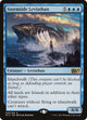 [Foil] Stormtide Leviathan (80) (Magic 2015 (M15))