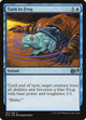 [Foil] Turn to Frog (81) (Magic 2015 (M15))