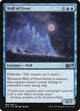 [Foil] Wall of Frost (83) (Magic 2015 (M15))