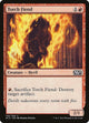Torch Fiend (166) (Magic 2015 (M15))