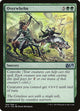 [Foil] Overwhelm (189) (Magic 2015 (M15))