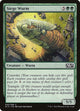 Siege Wurm (200) (Magic 2015 (M15))