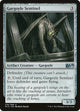 [Foil] Gargoyle Sentinel (216) (Magic 2015 (M15))