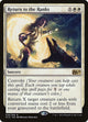 [Foil] Return to the Ranks (29) (Magic 2015 (M15))