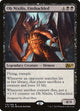 Ob Nixilis, Unshackled (110) (Magic 2015 (M15))