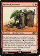 Goblin Kaboomist (144) (Magic 2015 (M15))