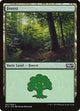 [Foil] Forest (267) (267) (Magic 2015 (M15))