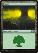 [Foil] Forest (268) (268) (Magic 2015 (M15))