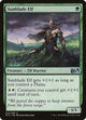 [Foil] Sunblade Elf (202) (Magic 2015 (M15))