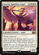 Avacyn, Guardian Angel (3) (Magic 2015 (M15))