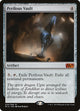 [Foil] Perilous Vault (224) (Magic 2015 (M15))
