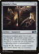 [Foil] Brawler's Plate (213) (Magic 2015 (M15))