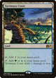 Yavimaya Coast (249) (Magic 2015 (M15))