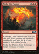[Foil] Stoke the Flames (164) (Magic 2015 (M15))