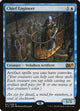 Chief Engineer (47) (Magic 2015 (M15))