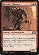 Krenko's Enforcer (152) (Magic 2015 (M15))