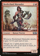 [Foil] Borderland Marauder (131) (Magic 2015 (M15))