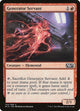 [Foil] Generator Servant (143) (Magic 2015 (M15))