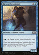Research Assistant (77) (Magic 2015 (M15))