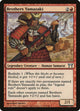 Brothers Yamazaki (160b Pike) (160b) (Champions of Kamigawa)