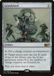 [Foil] Grindclock (217) (Magic 2015 (M15))