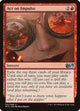 [Foil] Act on Impulse (126) (Magic 2015 (M15))