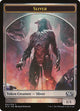 Sliver Token (1) (Magic 2015 (M15))