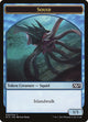 Squid Token (4) (Magic 2015 (M15))