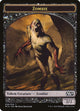 Zombie Token (6) (Magic 2015 (M15))