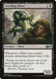[Foil] Leeching Sliver (102) (Magic 2015 (M15))