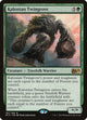 [Foil] Kalonian Twingrove (182) (Magic 2015 (M15))