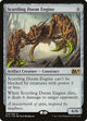 Scuttling Doom Engine (229) (Magic 2015 (M15))