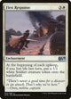 First Response (12) (Magic 2015 (M15))
