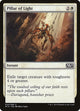 Pillar of Light (24) (Magic 2015 (M15))