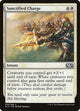 Sanctified Charge (30) (Magic 2015 (M15))