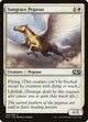 [Foil] Sungrace Pegasus (38) (Magic 2015 (M15))
