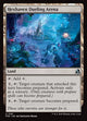 [Foil] Hexhaven Dueling Arena - Reality Fracture