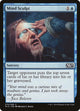 [Foil] Mind Sculpt (70) (Magic 2015 (M15))