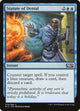 [Foil] Statute of Denial (79) (Magic 2015 (M15))