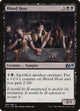 [Foil] Blood Host (87) (Magic 2015 (M15))