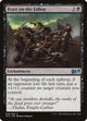 Feast on the Fallen (96) (Magic 2015 (M15))