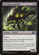 Necrogen Scudder (106) (Magic 2015 (M15))